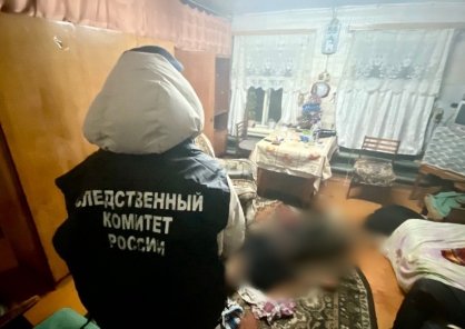 Житель Можгинского района осужден за убийство брата