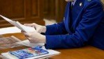 По постановлению Можгинского межрайонного прокурора муниципальное унитарное предприятие оштрафовано на 400 тыс. рублей за пользование недрами без лицензии